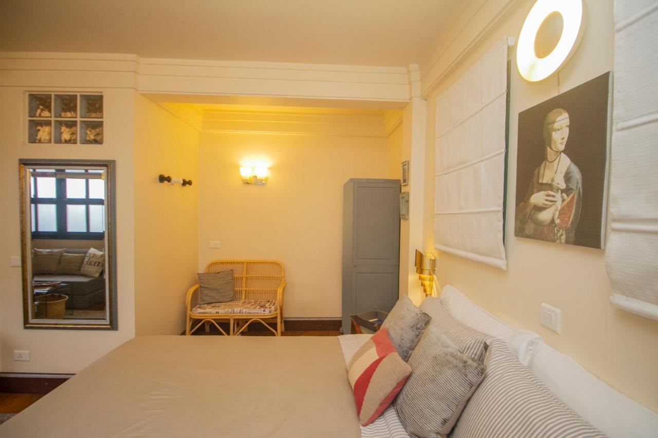 Amritara Luxury Villa Tosca, Gangtok Exterior foto